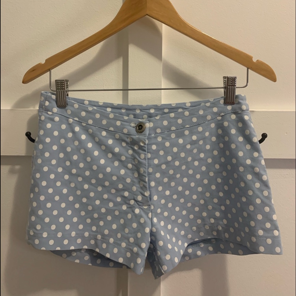Living Doll Los Angeles Shorts